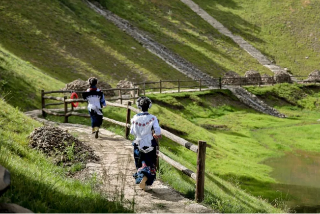 最高獎勵3000元！麗江這個征文活動等你來投稿